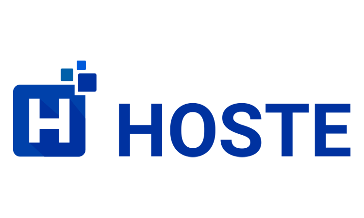 Hoste logo